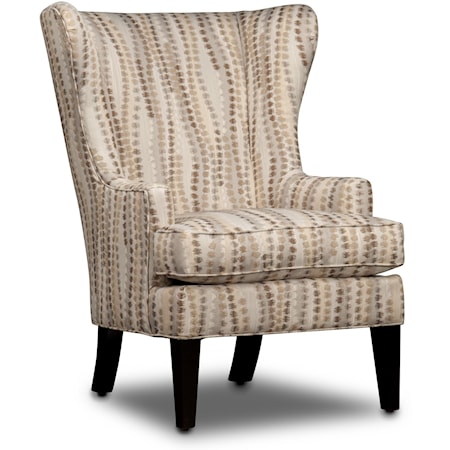 Roxie Wing Chair